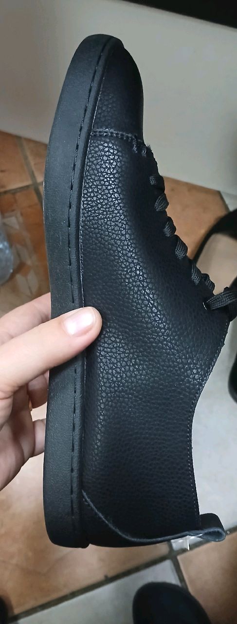 review