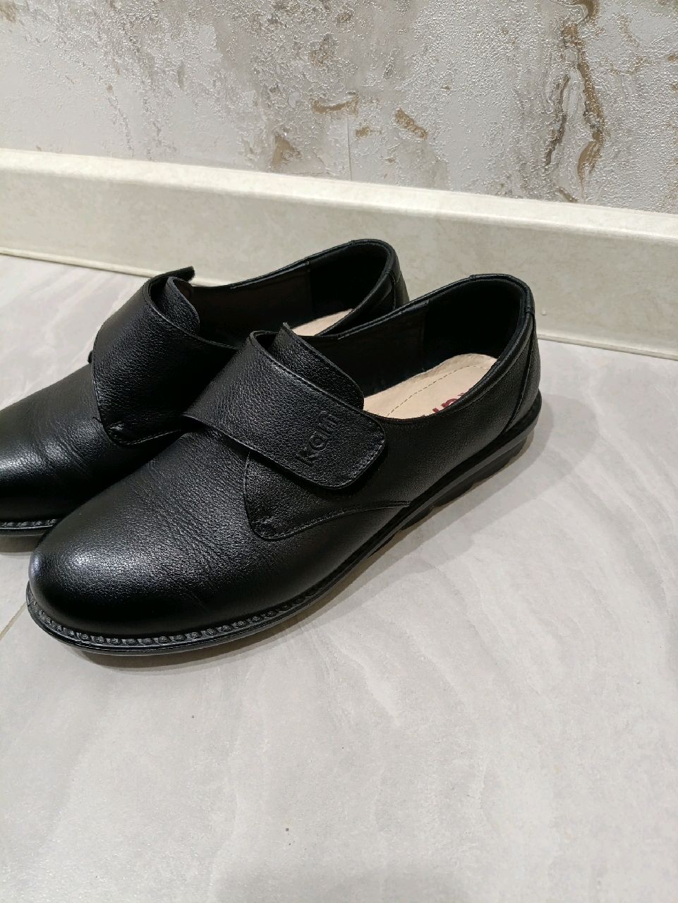 review