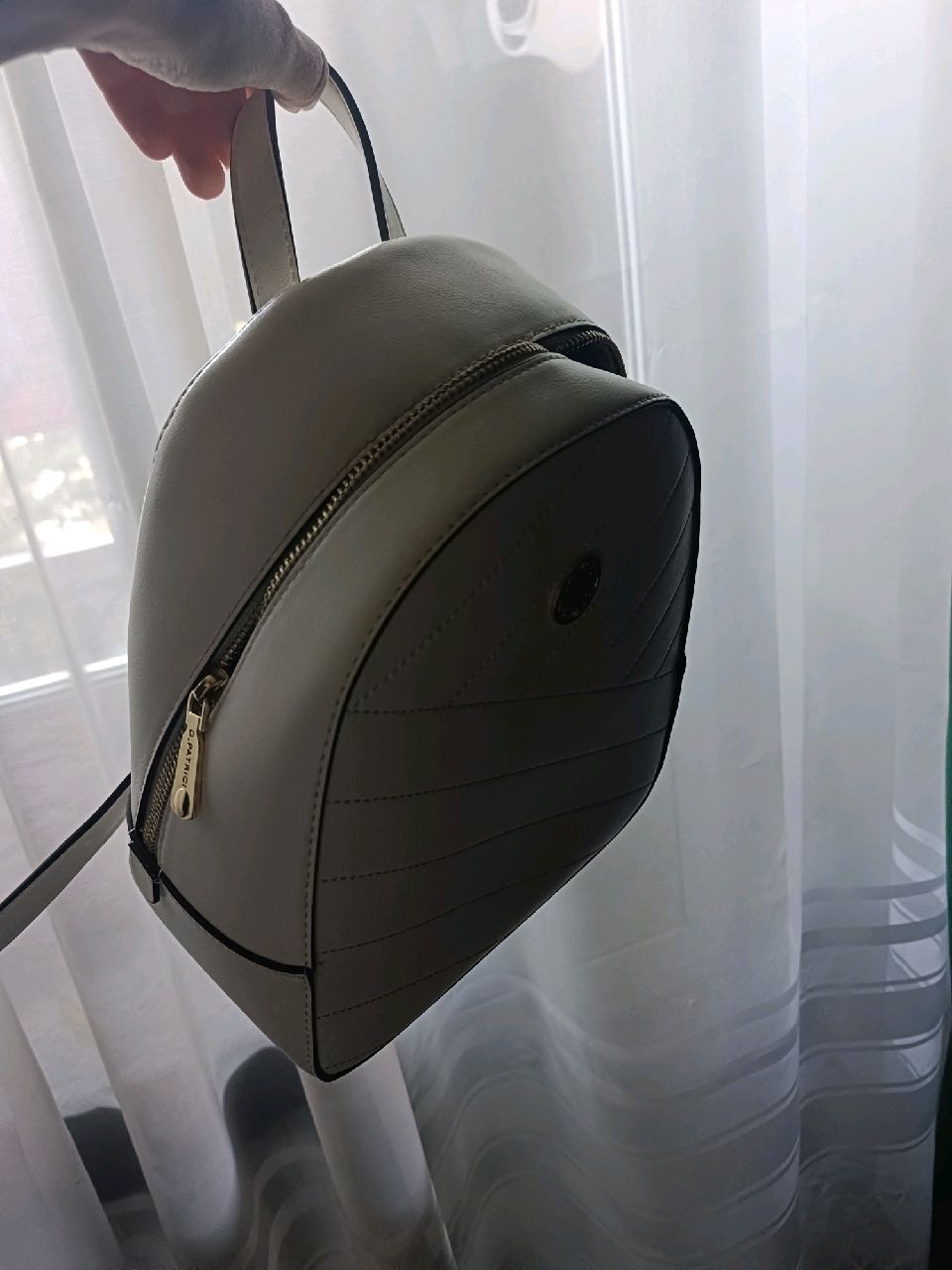 review
