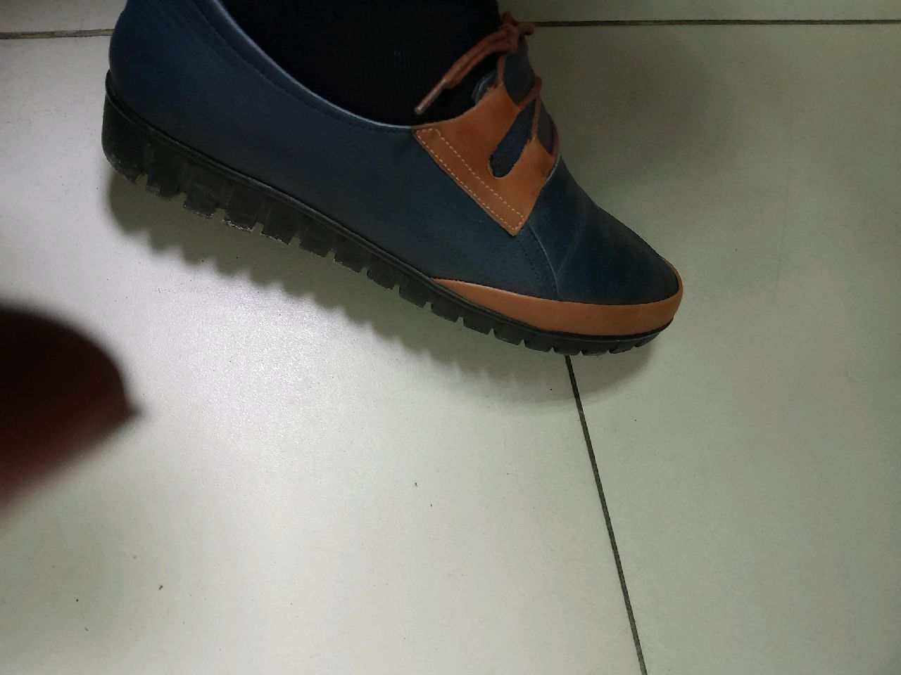 review