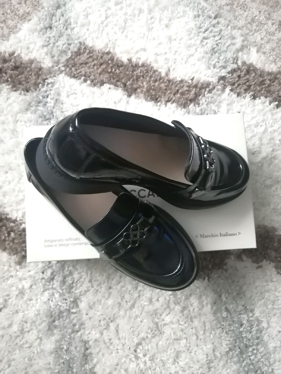review
