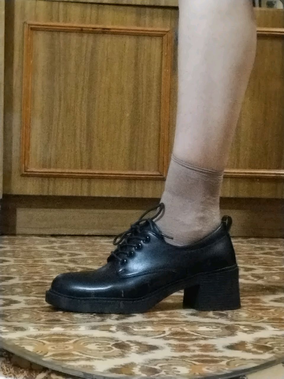 review