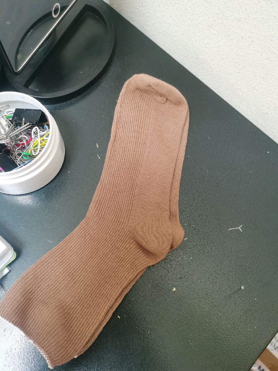 review