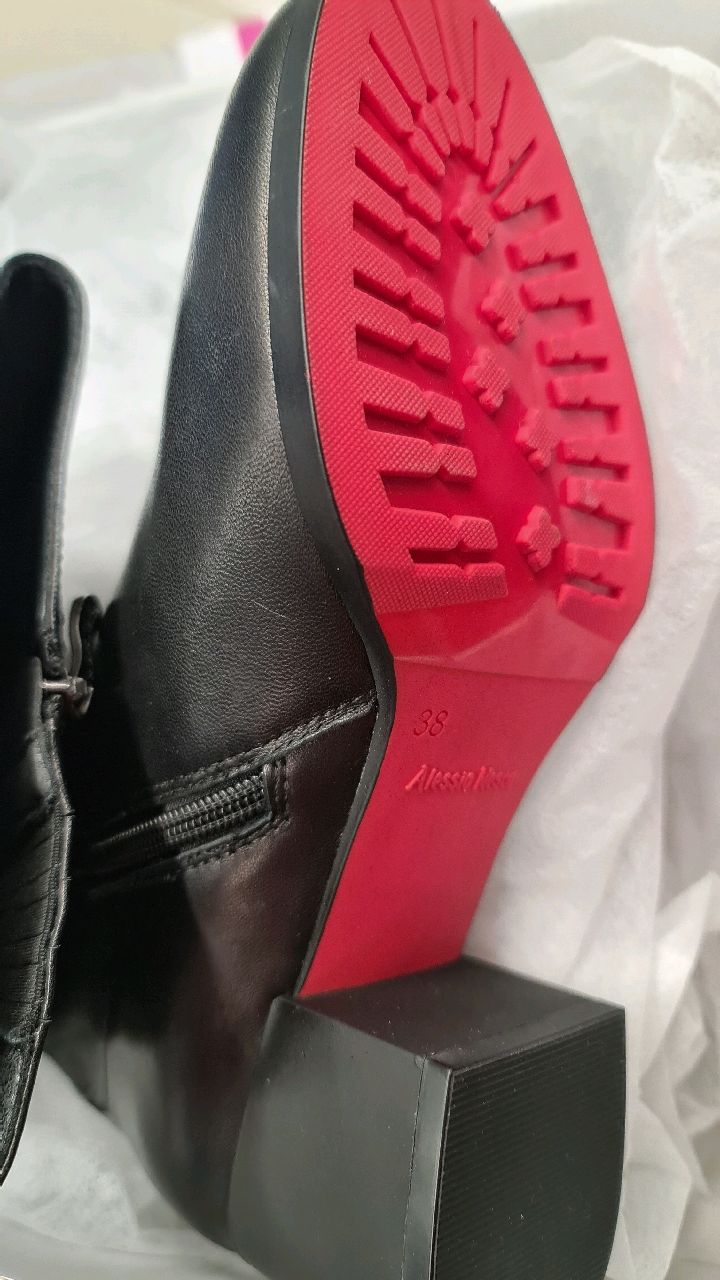 review