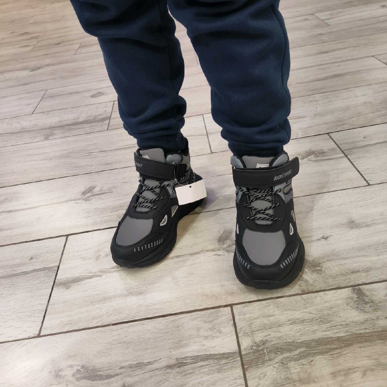 review