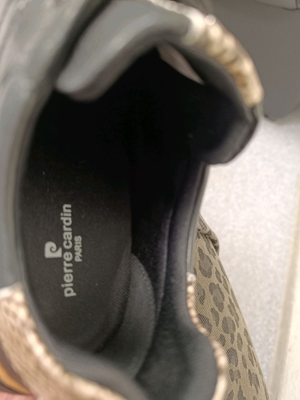 review