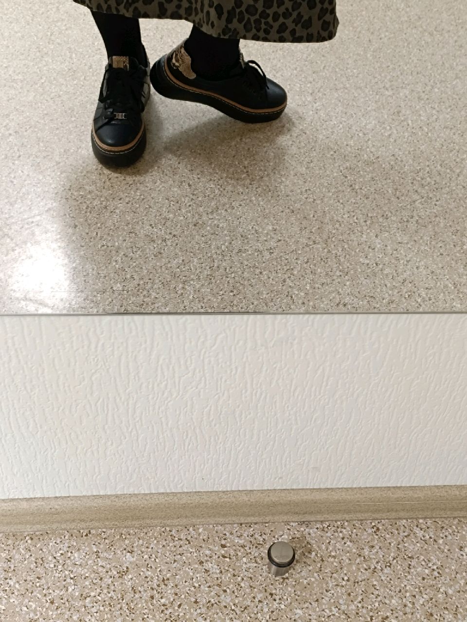 review