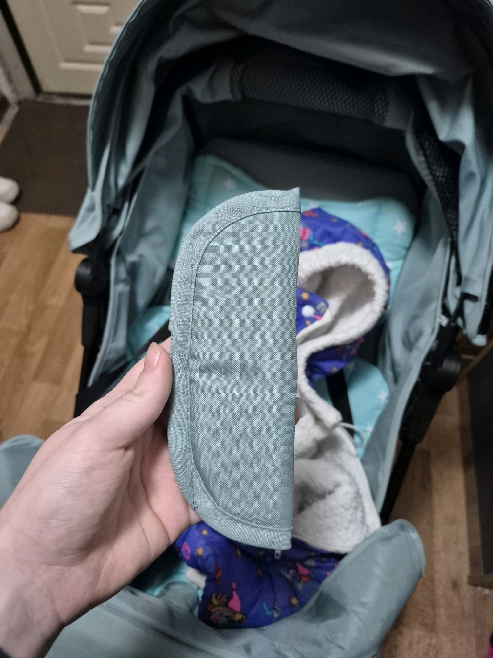 review