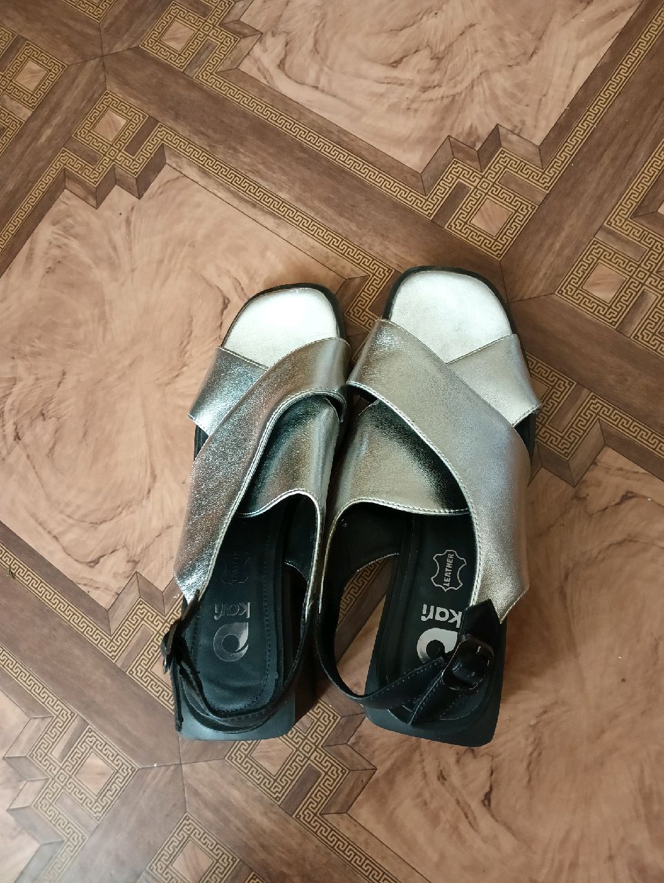 review