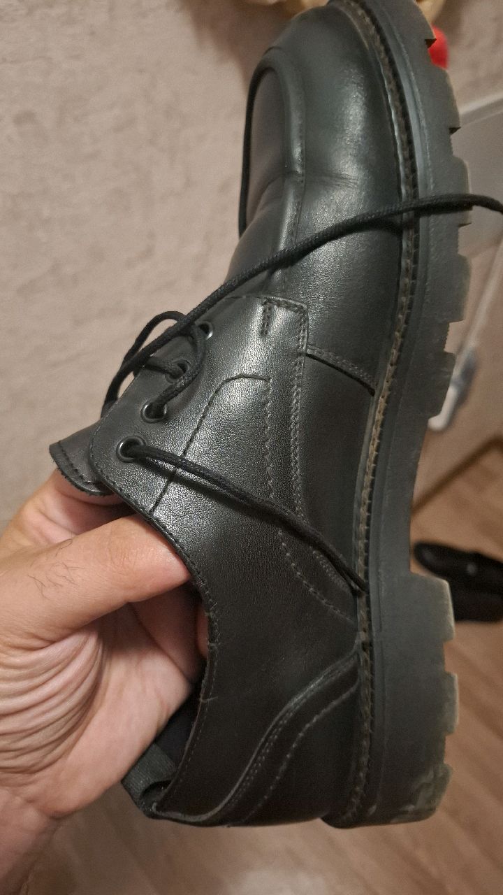 review