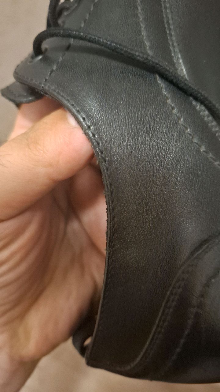 review