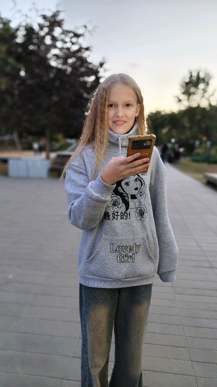 review