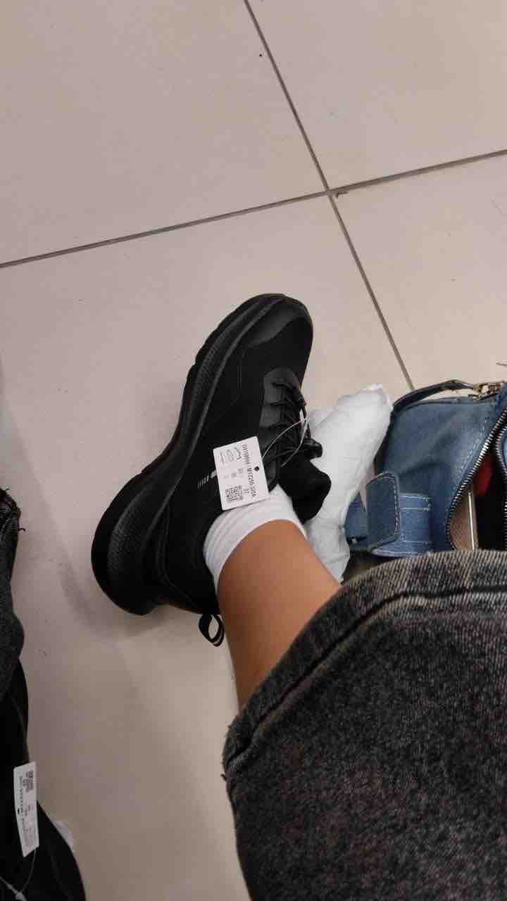 review