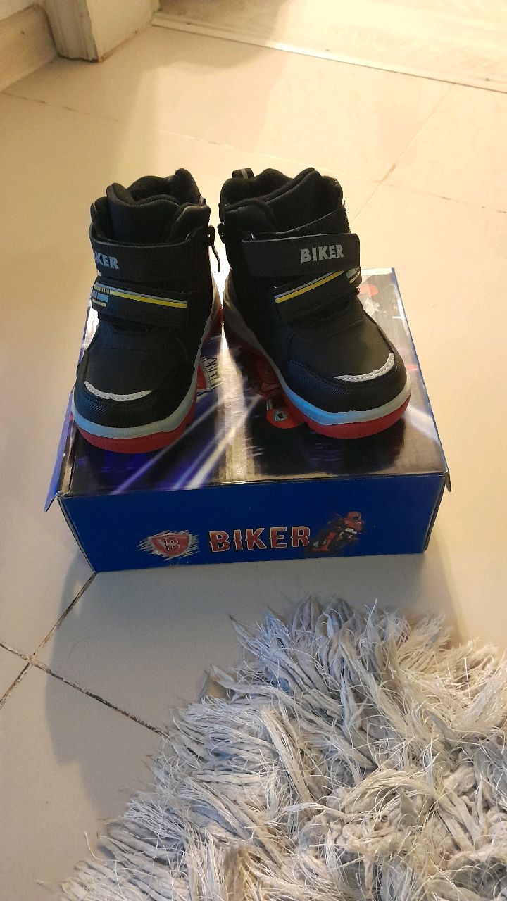 review