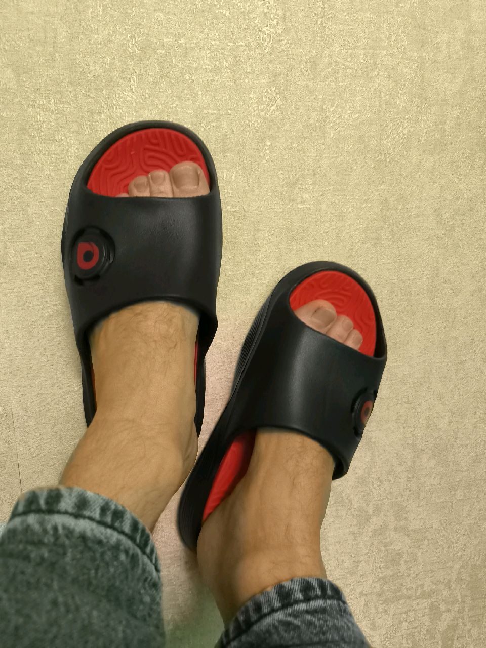 review