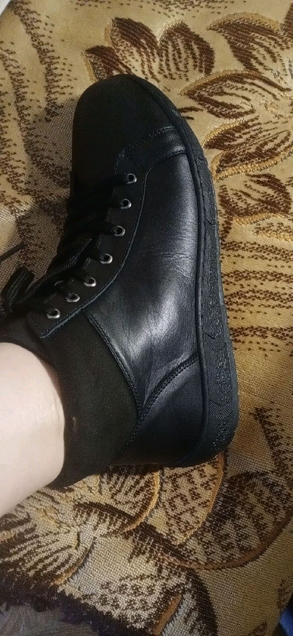review
