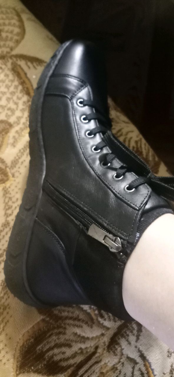 review