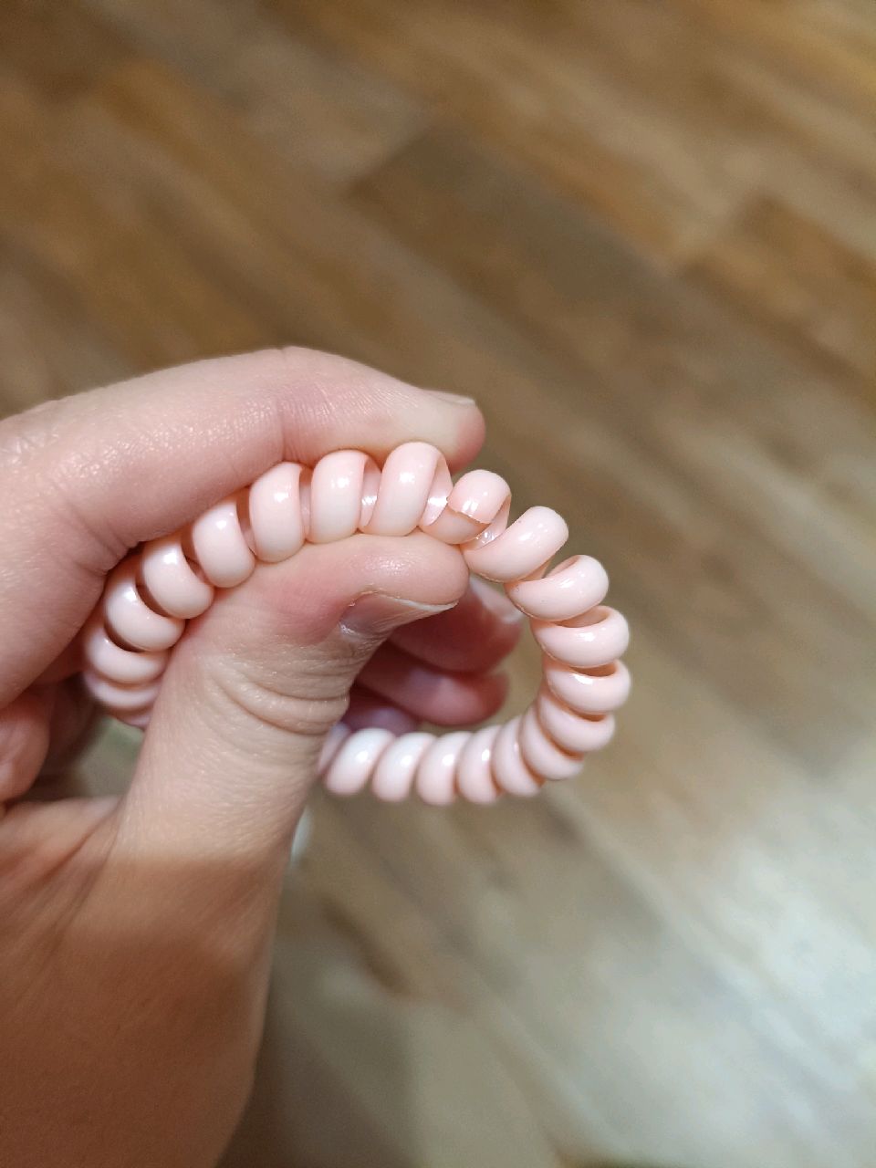 review