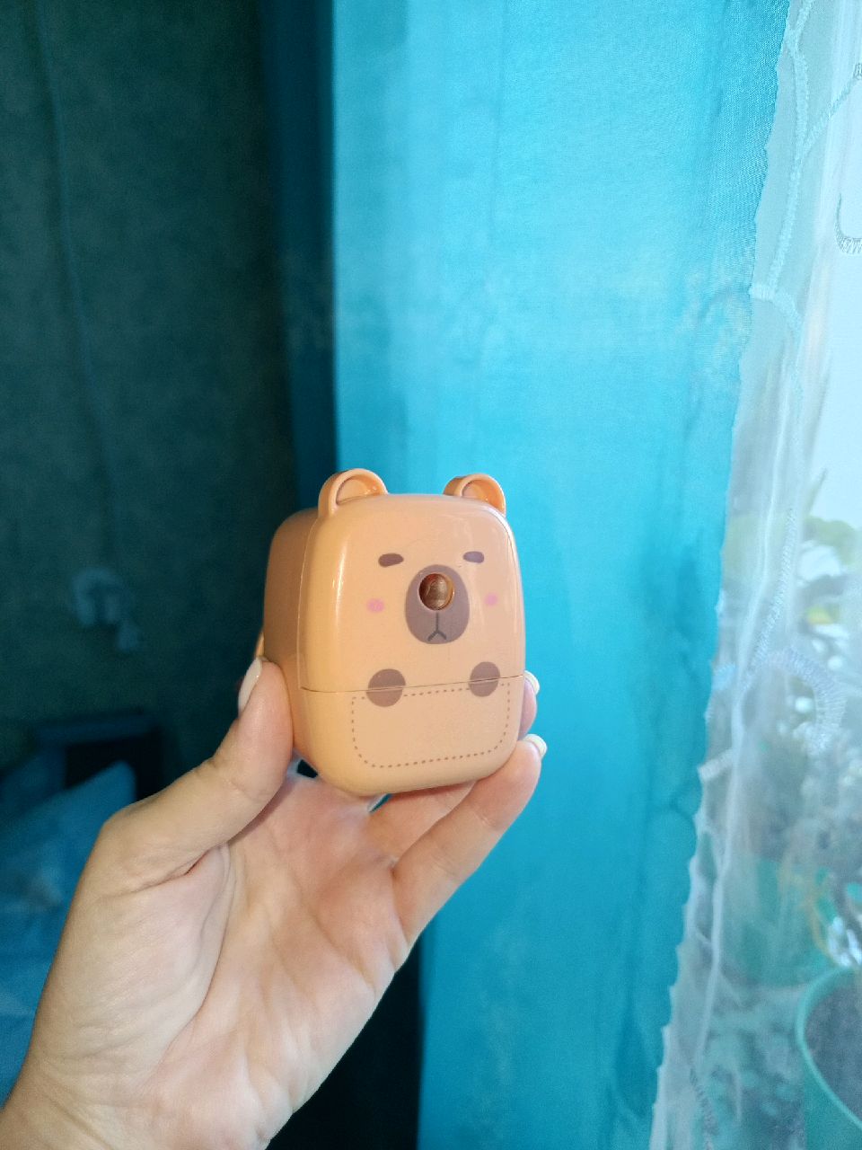 review