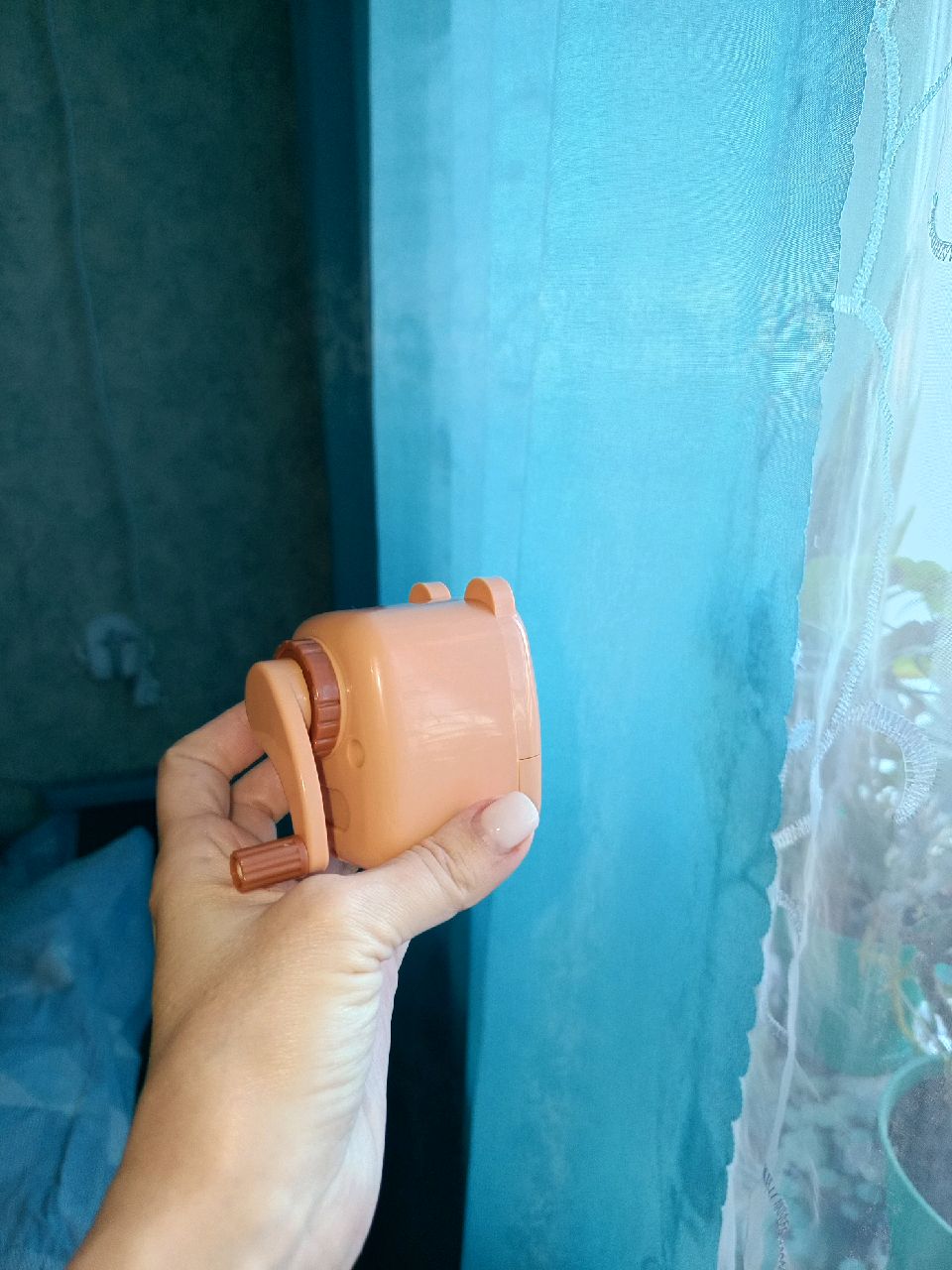 review