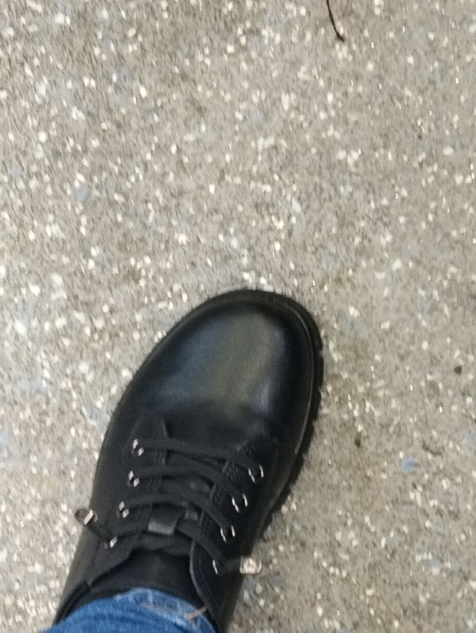 review