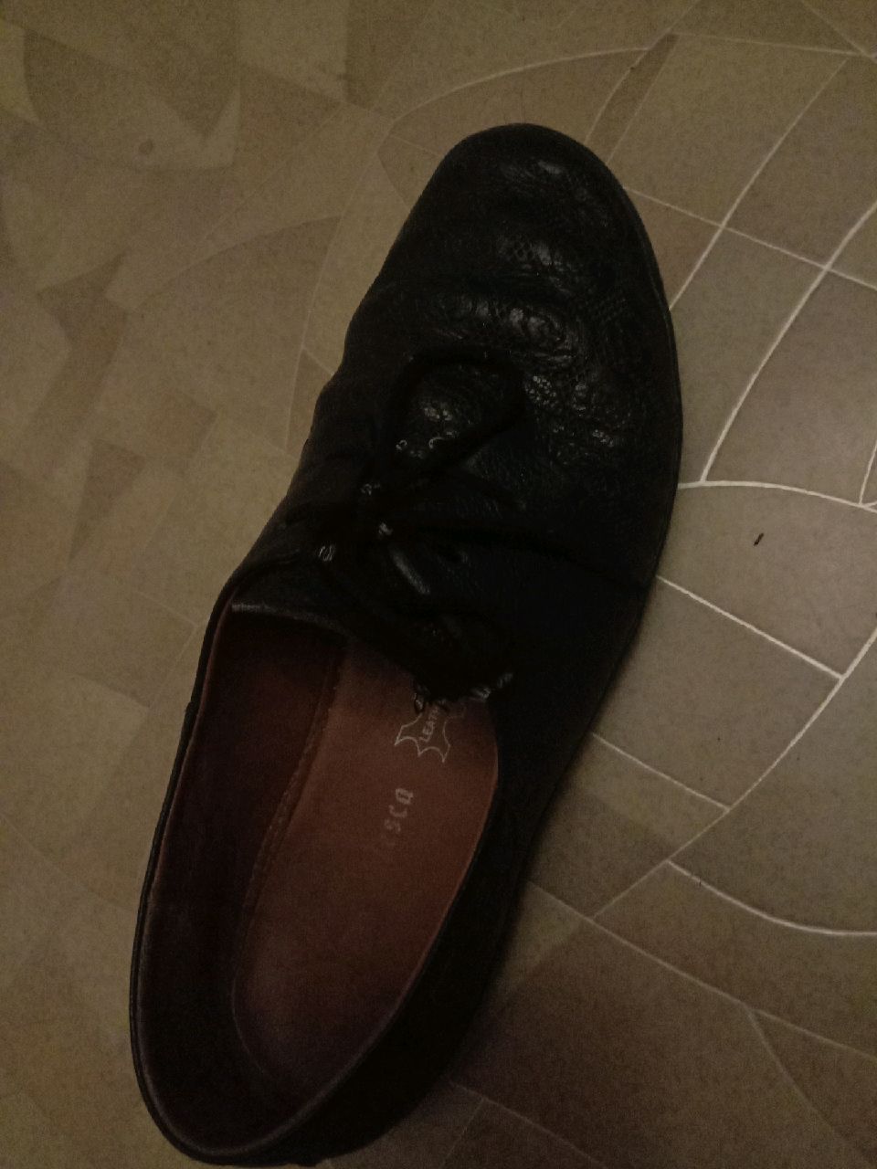 review