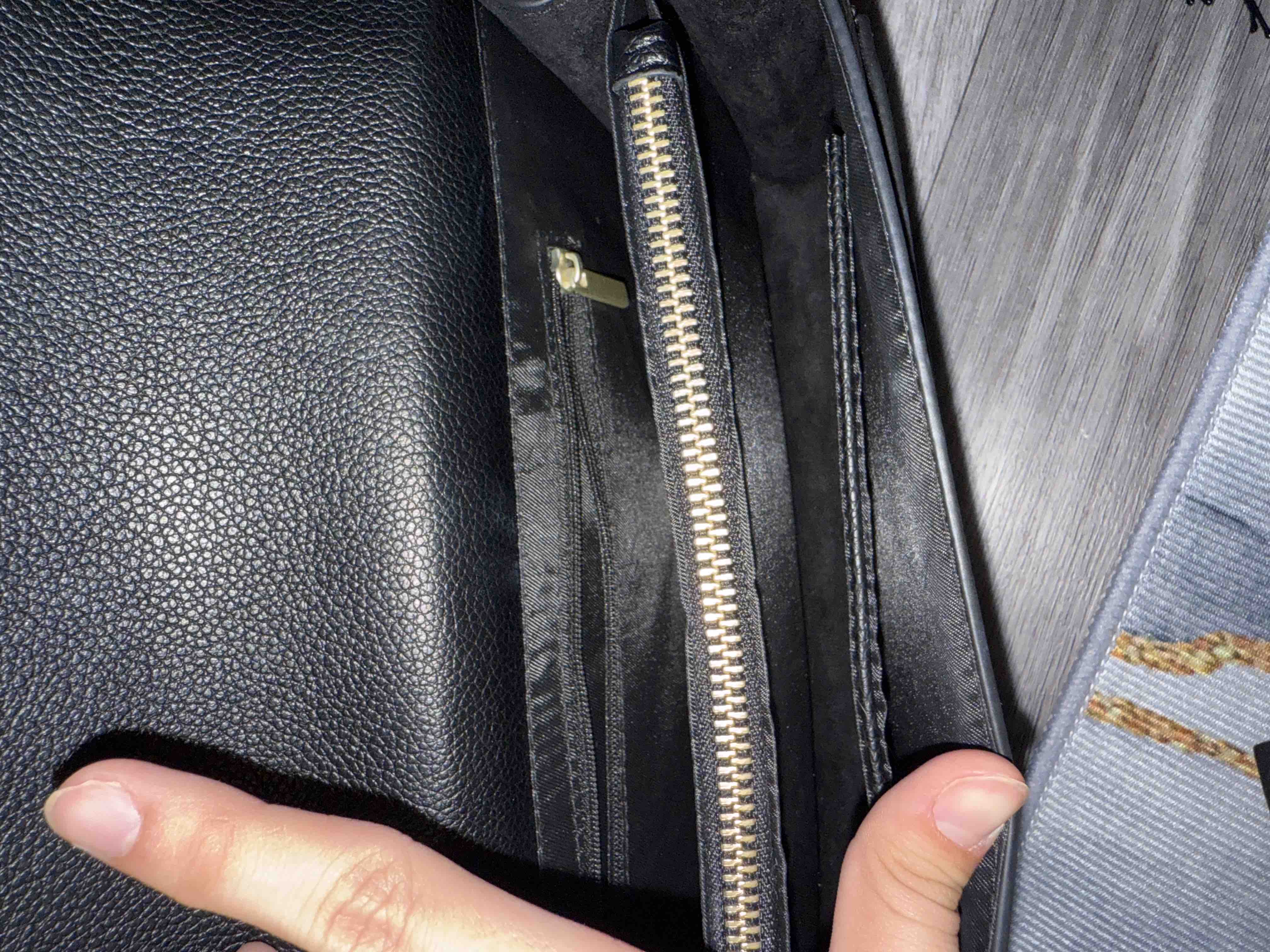 review