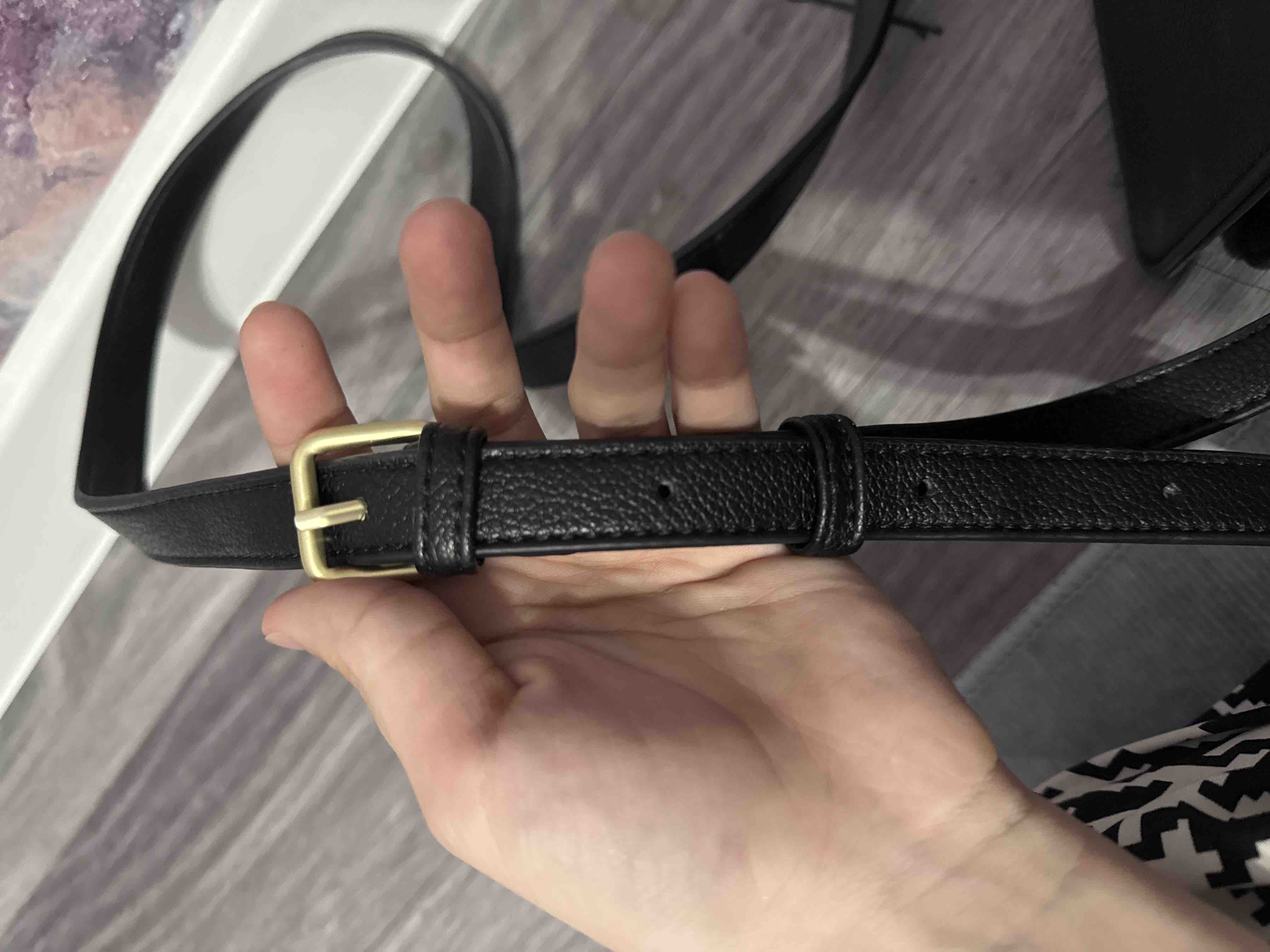 review