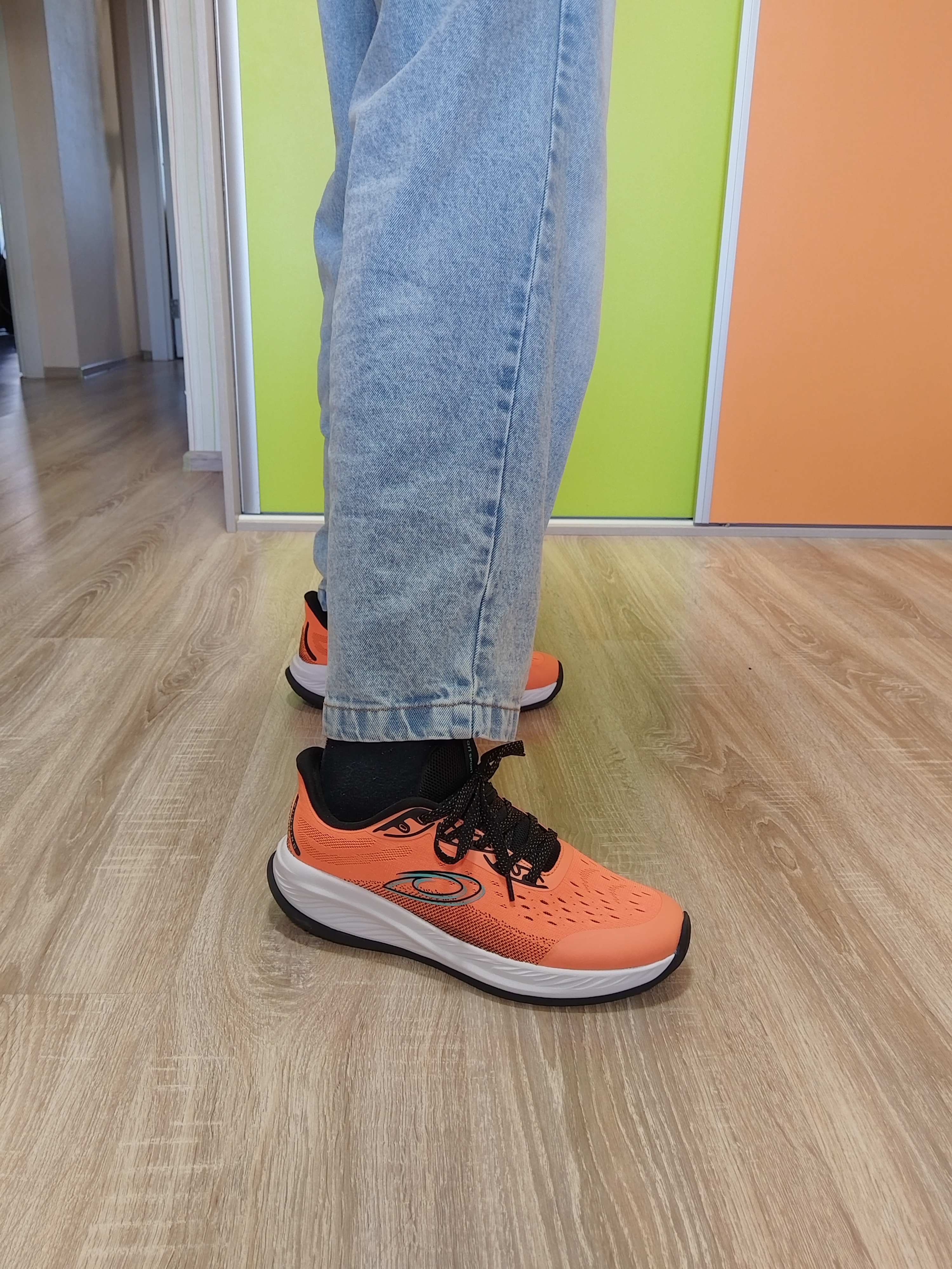 review