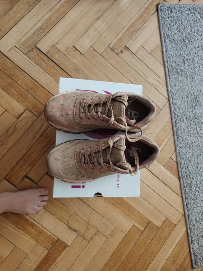 review