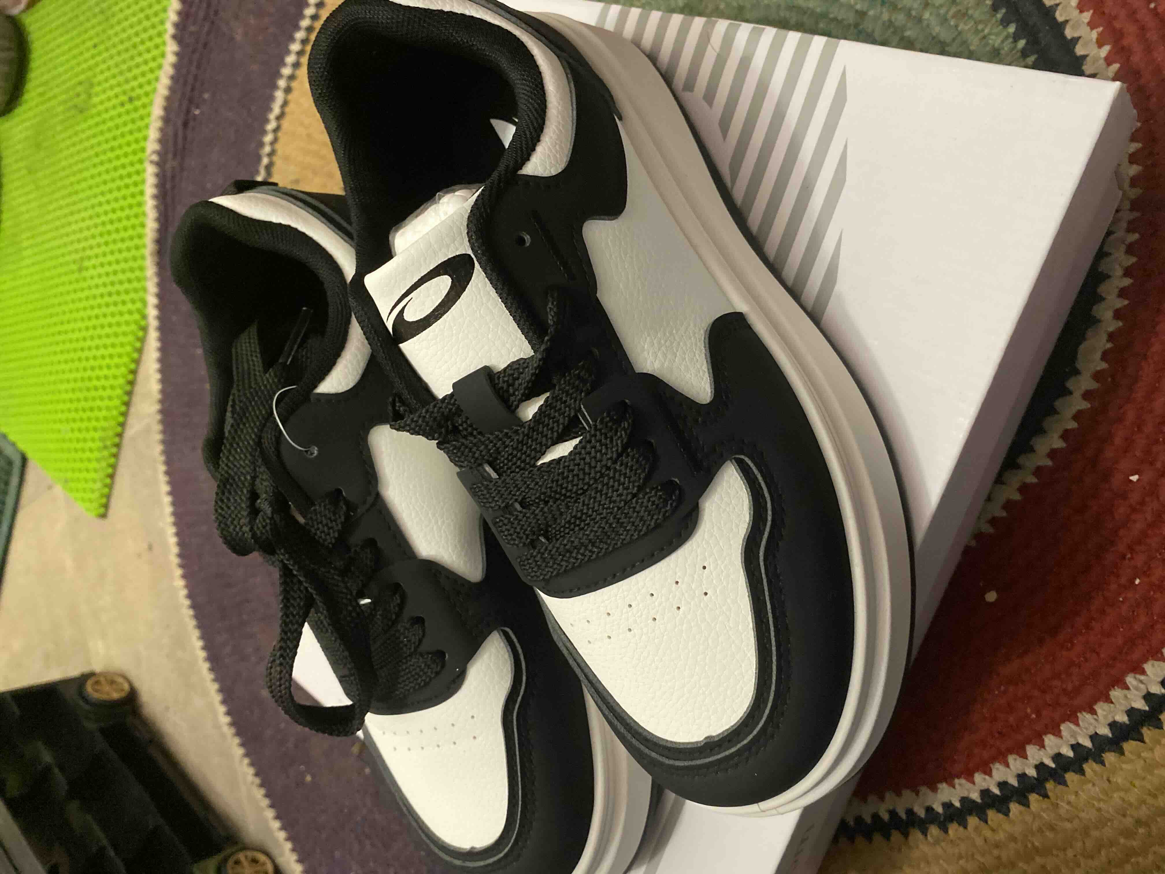 review