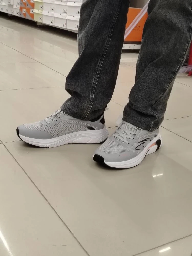 review
